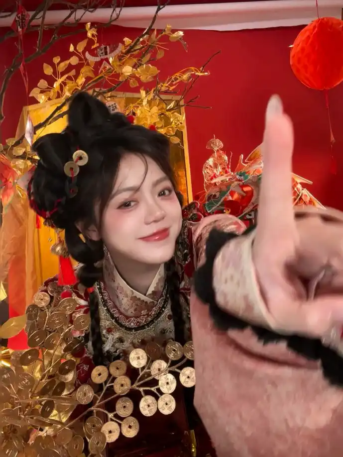 拉卡拉支付场景